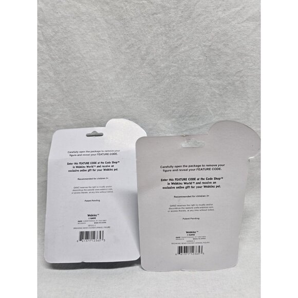 Breaking News Cocker Spaniel Dog Reporter Figurine Webkinz GANZ- Sealed Code - Picture 2 of 2